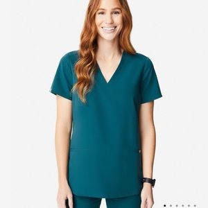 Figs Caribbean Blue Casma